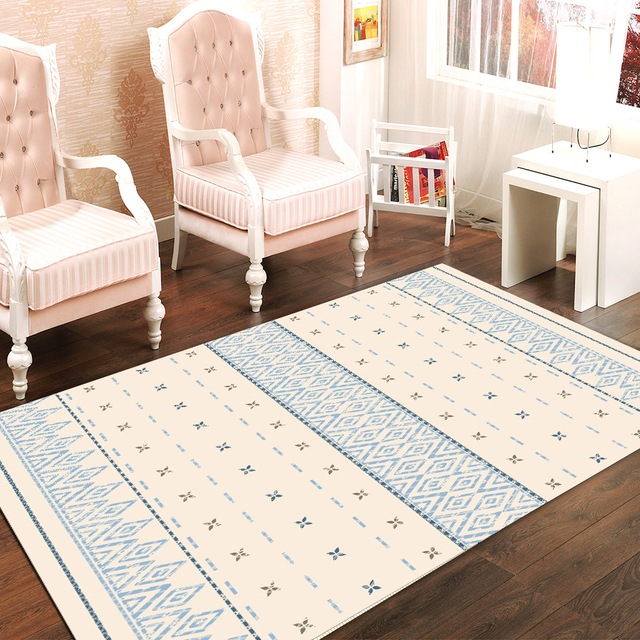 Sarayli Dijital Desen 8332 Welsoft Home