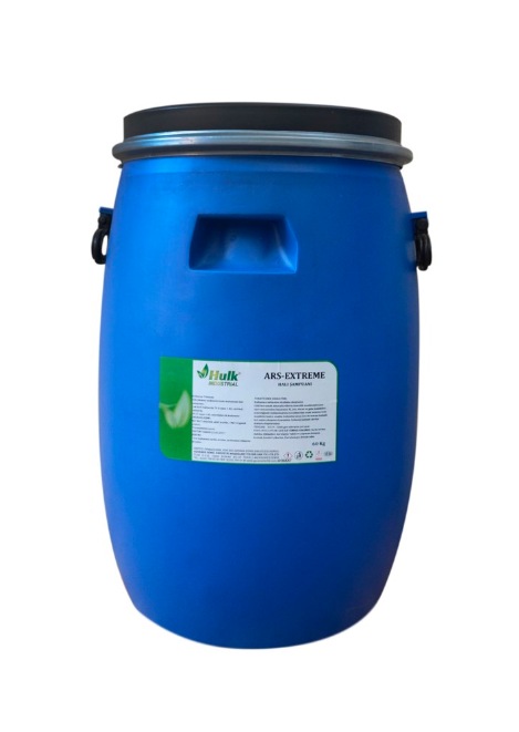 hulk ars 35 extreme profesyonel hali sampuani 60 kg fiyatlari ve ozellikleri