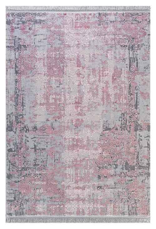 Artemi S Hali Inspiration 650g Gri Kemik 160x230 Cm Bambu Hali Fiyatlari