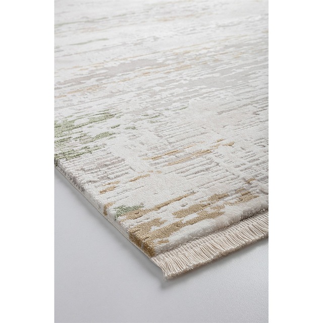 bahariye hali eva 192x290 5685 bej yesil 6 mt2 salon halisi fiyatlari ve ozellikleri