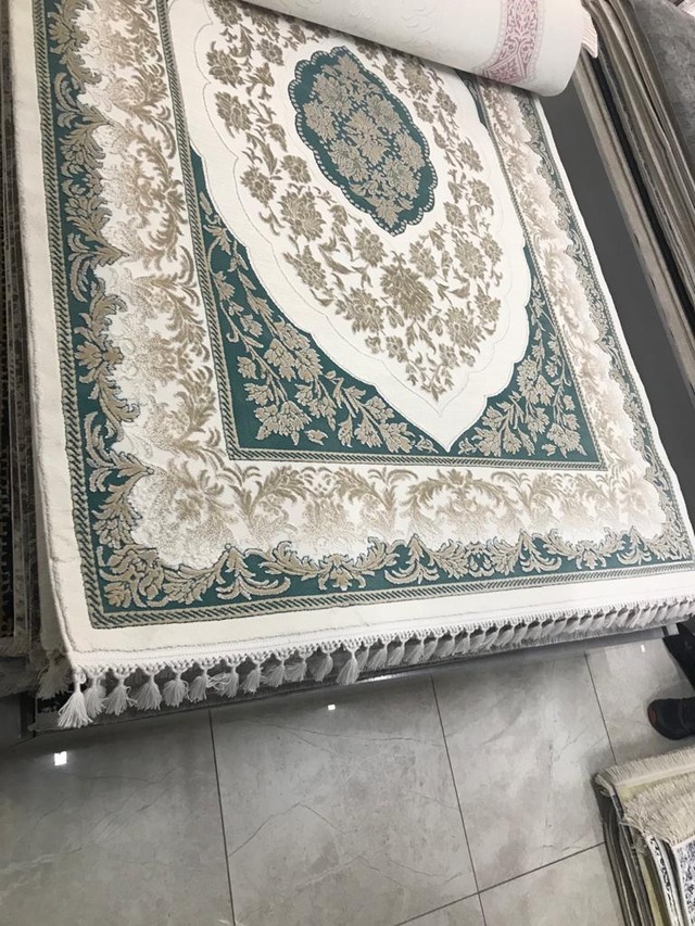 Dilek Hali Image 4731e Turkuaz Kemik Fiyatlari Ve Ozellikleri