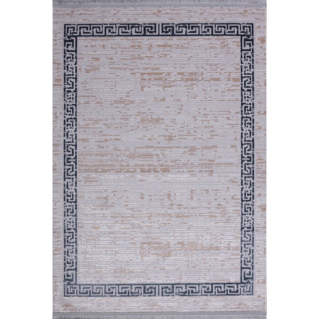 homepera hali touch 200x290 7006 bej mavi 6 mt2 salon halisi fiyatlari ve ozellikleri