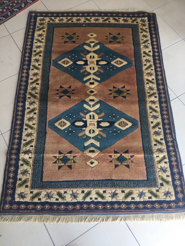 Han Hali Hereke Carpets