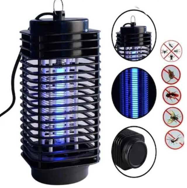 Mosquito Elektrikli Isikli Sinek Oldurucu Ciz Lamba Fiyatlari Ve Ozellikleri