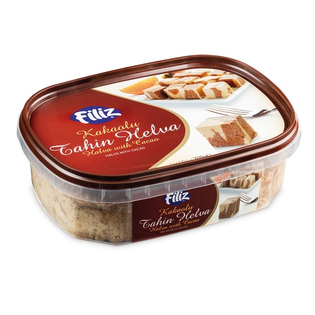 Filiz Helva, Tahin, Pekmez Çeşitleri
