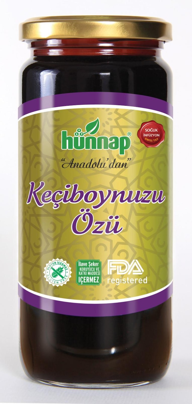 Hünnap Keçiboynuzu Özü Çeşitleri ve Özellikleri