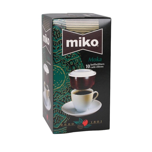 Miko Kahve Çeşitleri