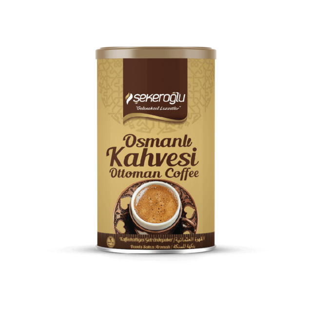 Sekeroglu Pasa Keyfi Osmanli Kahvesi 250 G Fiyatlari Ve Ozellikleri