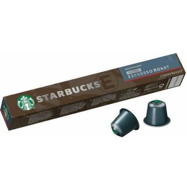  İçimi Rahat ve Yoğun Lezzetli Starbucks Kahveleri 