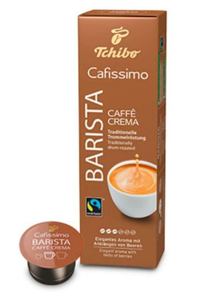 Tchibo Sicilia Cekirdek Kahve Espresso 500 G Migros