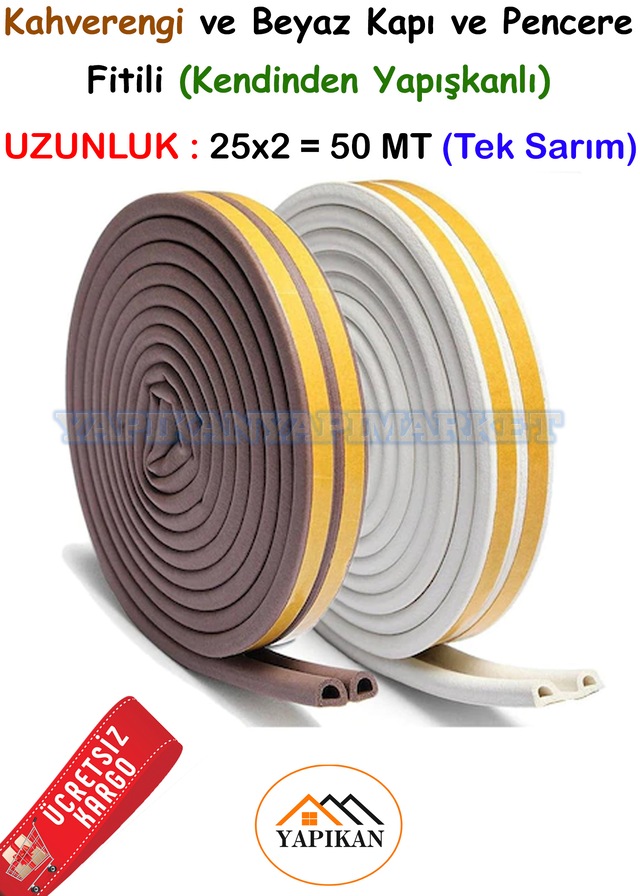 25x2 50 mt yapiskanli kapi pencere fitili bandi kaucuk fitil bant fiyatlari ve ozellikleri 25x2 50 mt yapiskanli kapi pencere fitili bandi kaucuk fitil bant fiyatlari ve ozellikleri