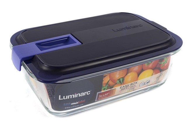 luminarc dikdortgen cam saklama kabi 122 cl fiyatlari ve ozellikleri