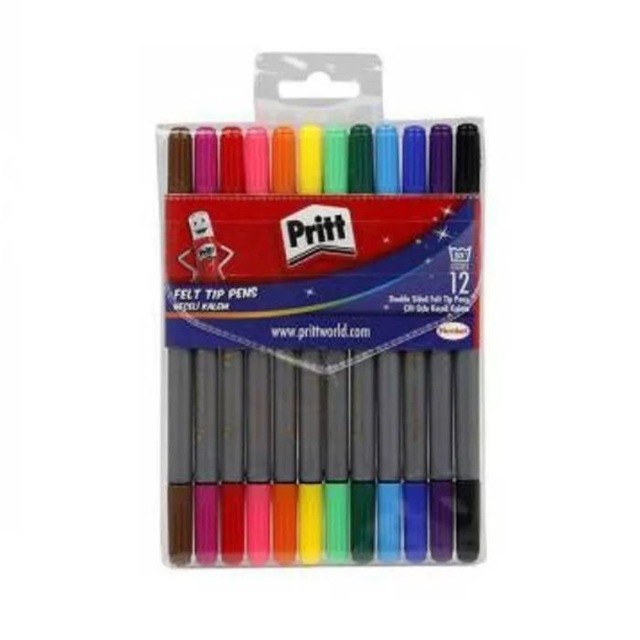 Felt tip pen. Felt tip pen