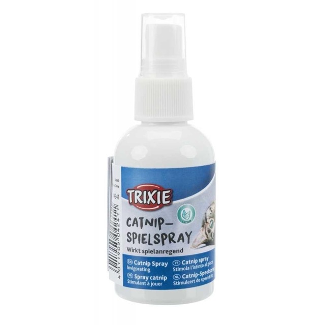 Trixie Catnip Kedi Otu Spreyi 50 Ml Fiyatlari Ve Ozellikleri