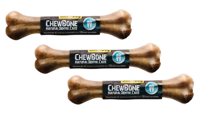 gimdog chew bone