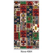 decoser nova 4064 160 230 dijital baski kaymaz hali fiyatlari ve ozellikleri