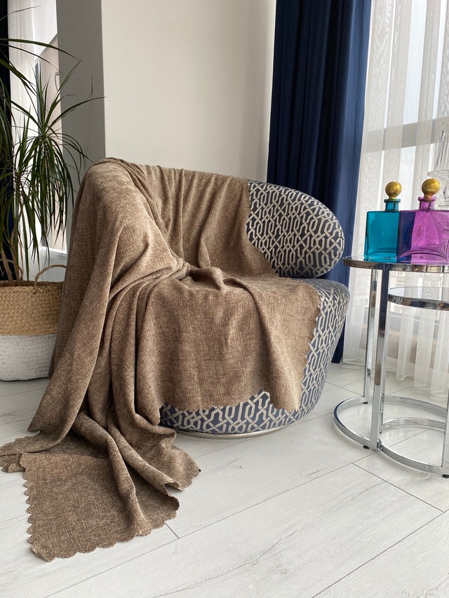 Vizon Renk Kaydirmaz Koltuk Ortusu Dekoratif Ortu Fiyatlari Ve Ozellikleri