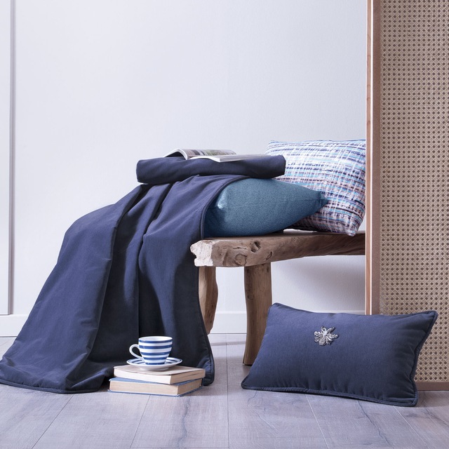 Yatas Bedding Garen Koltuk Sali Lacivert Fiyatlari Ve Ozellikleri