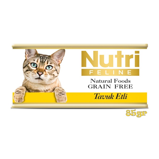 nutri feline kitten
