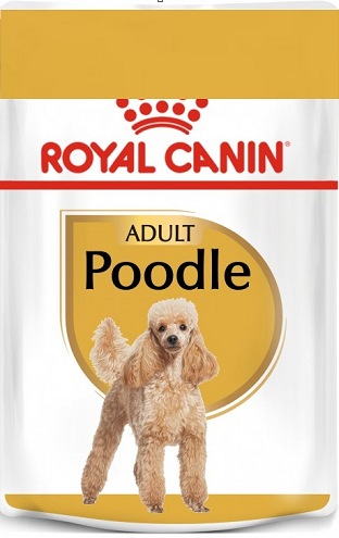 Royal Canin Poodle Yetiskin Pouch Yas Kopek Mamasi 24 X 85 G Fiyatlari Ve Ozellikleri