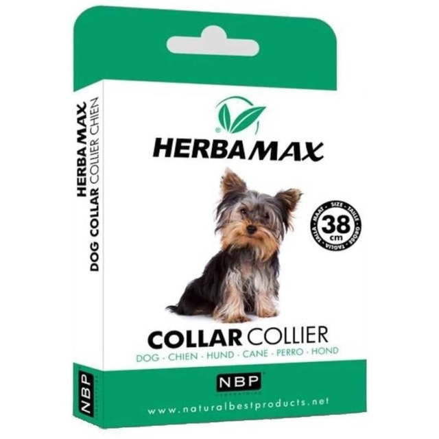 Herba Max Dis Parazit Kopek Kene Pire Tasmasi 38 Cm Fiyatlari Ve Ozellikleri