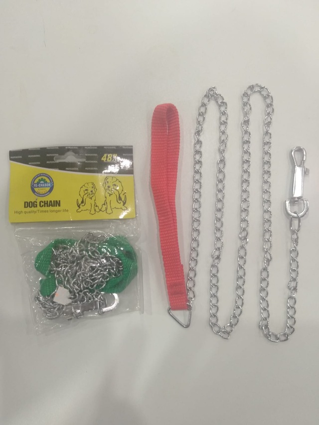 Evcil Kopek Zinciri Bez Sapli Zincir Gezdirme 2mm Uz 120 Fiyatlari Ve Ozellikleri