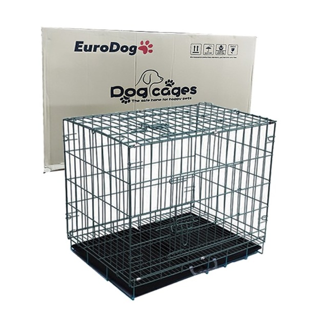 Eurodog Eurocat Dovme Metal Kopek Kafesi 107 X 70 X 77 Cm Fiyatlari Ve Ozellikleri