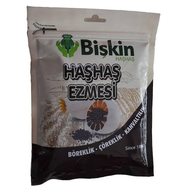 yüksek tansiyon durumunda haşhaş