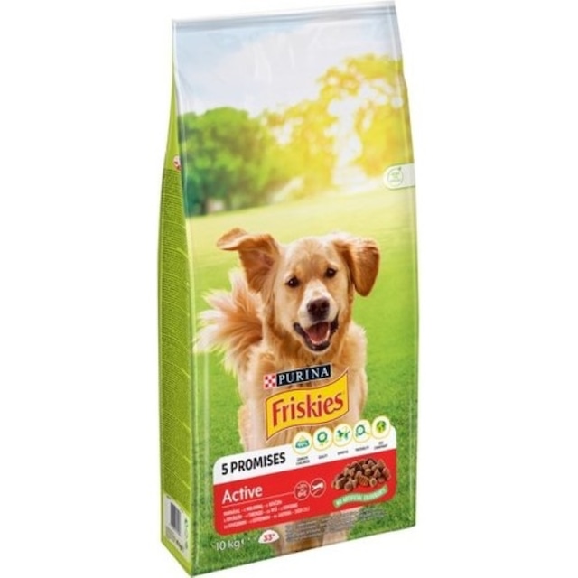 Friskies Mama Çeşitlerinin Özellikleri Nelerdir?
