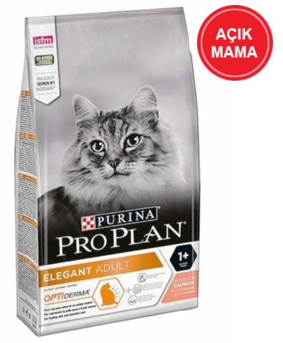 proplan elegant derma plus