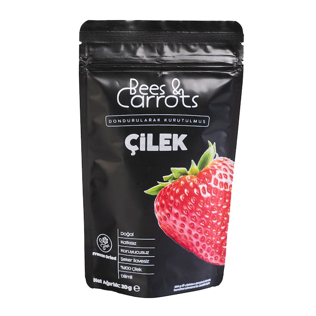 Dondurulmuş Gıdalar Nerede Yapılır?