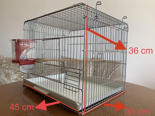 Muhabbet Kusu Uretim Kafesi Akilli Yemlik Suluk Ahsap Tunek D Fiyatlari Ve Ozellikleri