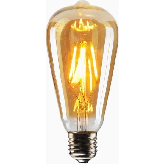 Edison Ampul Kullanım Alanları