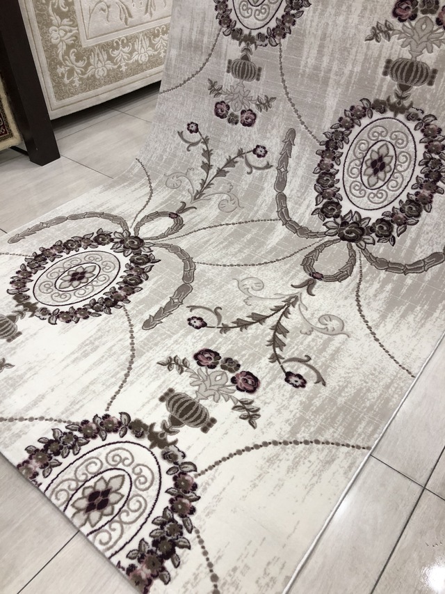 flora hali venedik 0489 a 165x230 vizon pudra mor 4 m2 hali fiyatlari ve ozellikleri