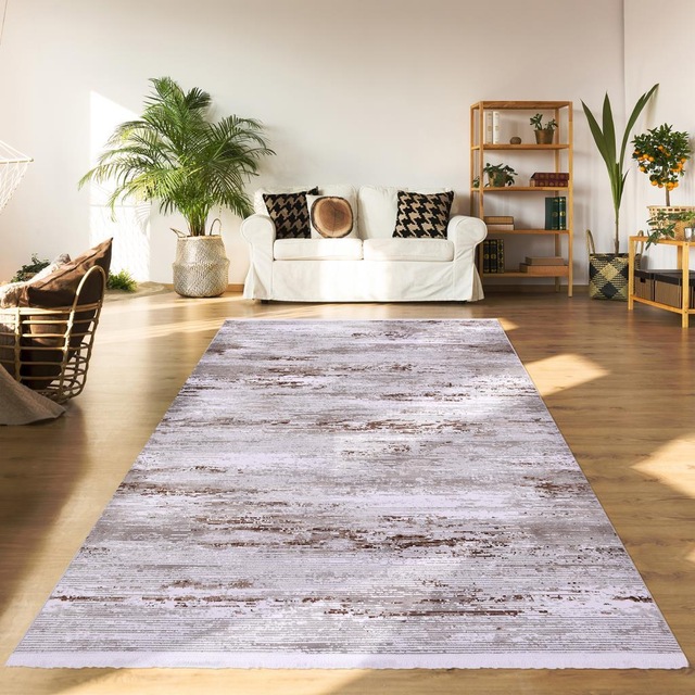 kahve gri modern hali dk92202 fiyatlari ve ozellikleri