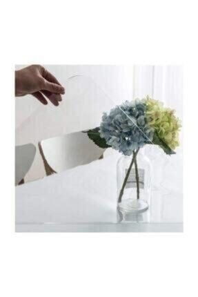 Seffaf 1 7 Mm 70 X120 Cm Kalin Pvc Kaymaz Mika Masa Ortusu 70x12 Fiyatlari Ve Ozellikleri