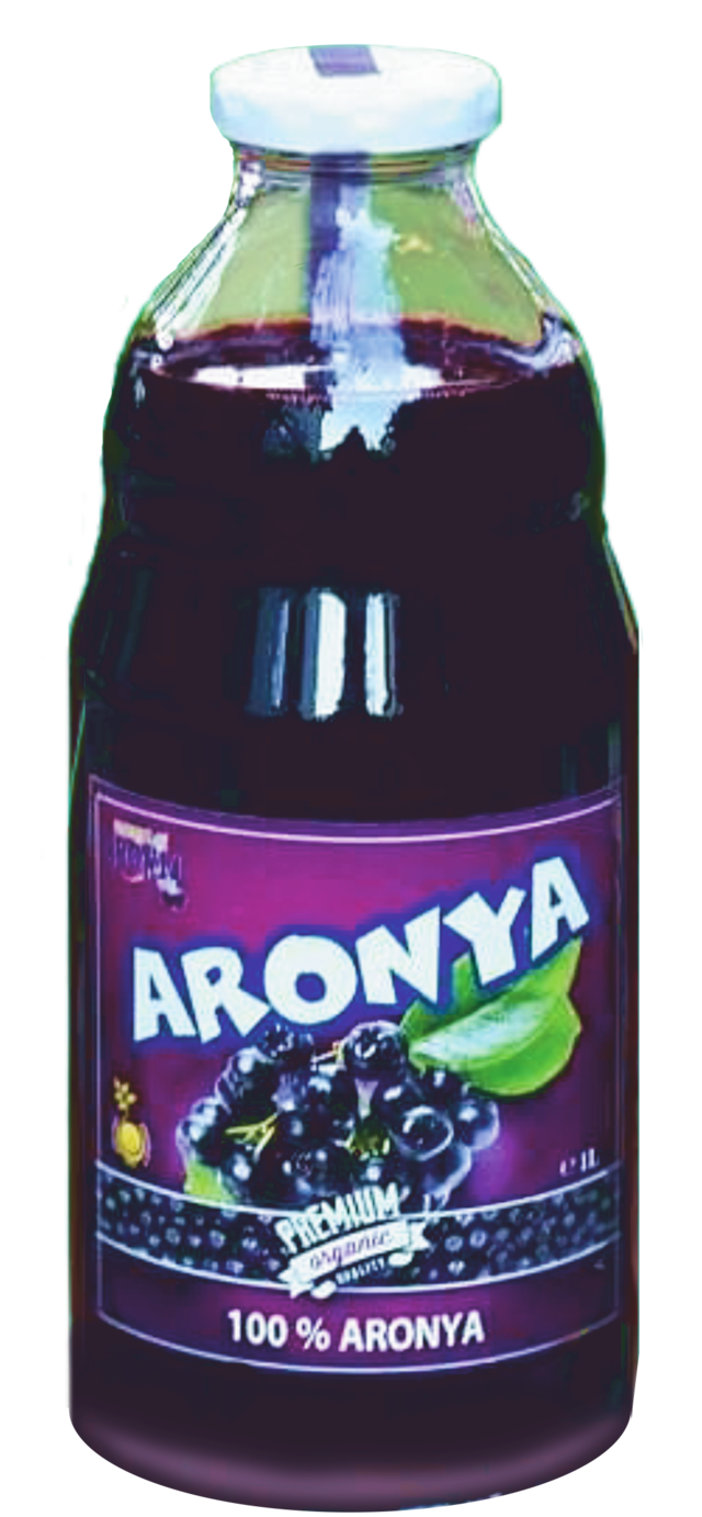 Aronya meyvesi nedir ve faydaları nelerdir Aronya meyvesi nedir ve faydaları nelerdir