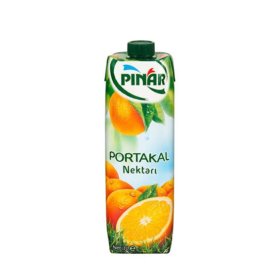 Pınar Meyve Suyu Çeşitleri 