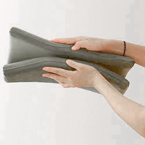 else siyah beyaz zebra fermuarli sungerli kare sandalye minderi fiyatlari ve ozellikleri