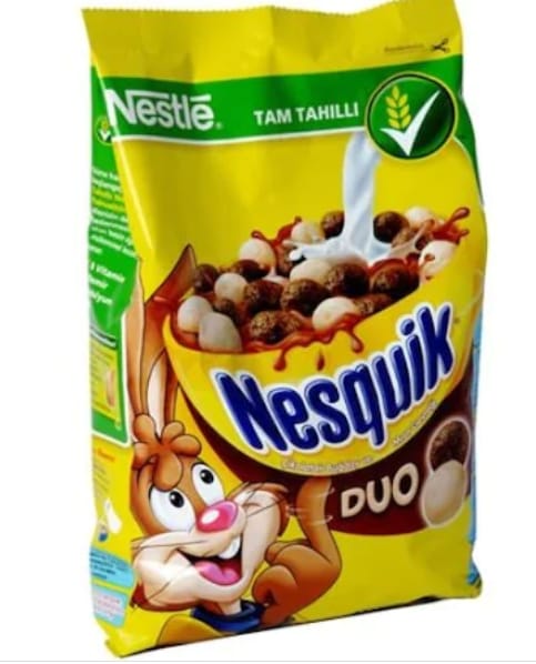 Başlıca Nesquik Mısır Gevreği Faydaları ve Pratiklik Açısından Sağladığı Eşsiz Kazanımlar