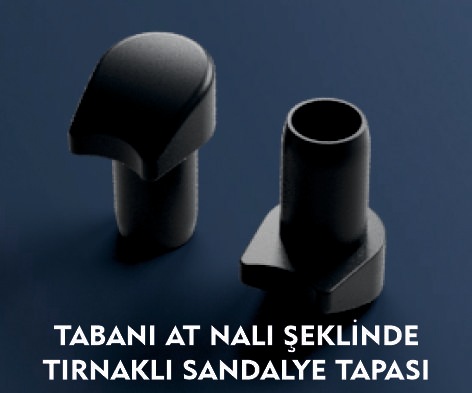 20 adet yuvarlak tirnakli masa sandalye ayak pabucu profil tapasi fiyatlari ve ozellikleri 20 adet yuvarlak tirnakli masa sandalye ayak pabucu profil tapasi fiyatlari ve ozellikleri