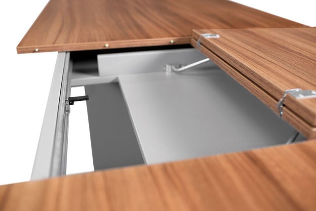 Standart Ortadan Acilir Masa Rayi 100 Cm Fiyatlari Ve Ozellikleri