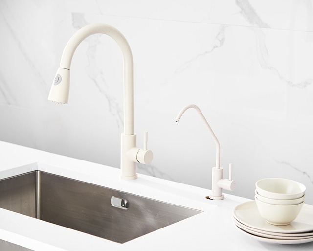 mutfak evye bataryasi ve su aritma bataryasi fiskiyeli fiyatlari ve ozellikleri