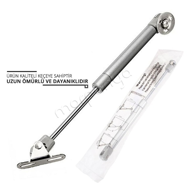 mutfak dolabi pistonu dolap kapak amortisoru gazli frenli piston fiyatlari ve ozellikleri