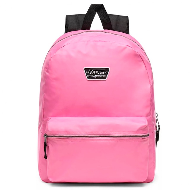 strawberry backpack vans