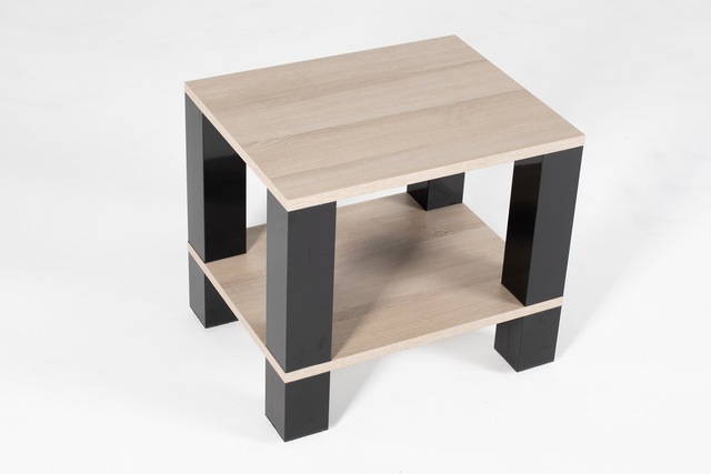 Sonorous Tekerlekli Pratik Mini Orta Sehpa 50x40 Molina Ceviz Fiyatlari Ve Ozellikleri