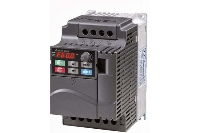 Delta Vfd007e21t 0 75 Kw Vfd E Ac Surucu Inveter Fiyatlari Ve Ozellikleri