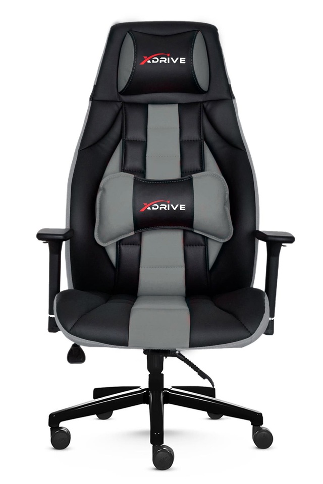 Xdrive 1453 Profesyonel Oyuncu Koltugu Gri Siyah Fiyatlari Ve Ozellikleri