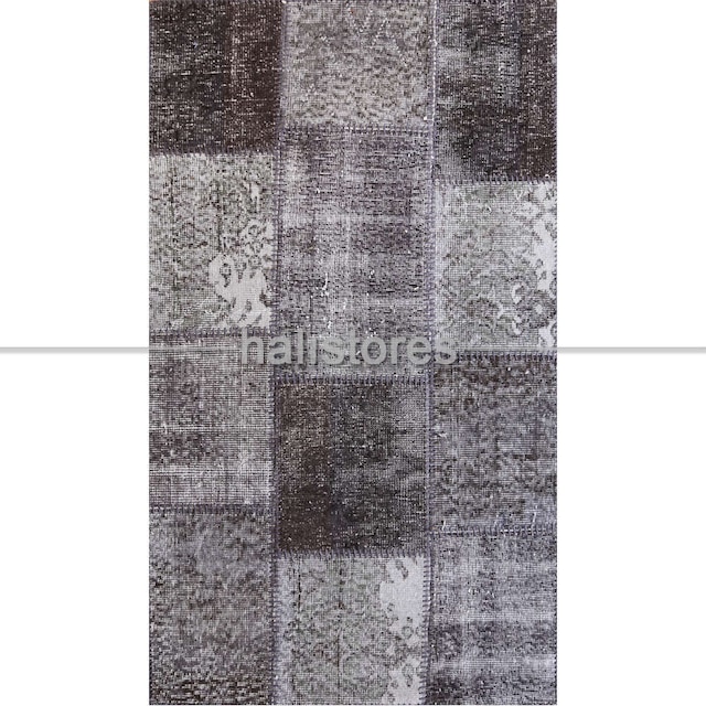 antrasit fume patchwork hali fiyatlari ve ozellikleri