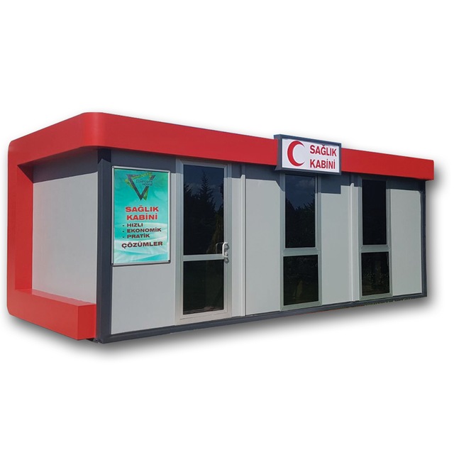 nevka kompozit moduler saglik kabini 21 m2 ns4003 fiyatlari ve ozellikleri